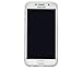 Case-Mate Naked Tough Sheer Glam With Glitter Case for Samsung Galaxy S6 - Clear