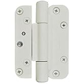 1 Hinge Kit, 2005-Present Andersen FWH Right Hand Door - WhiteF