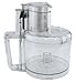 Cuisinart WBA-DLC11NT Work Bowl, Cover and Pusher Assembly. Tritan BPA Free accessories.