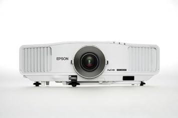 Epson EB-G5450WU - Proyector LCD (resolución: 1900 x 1200 p ...