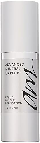 Liquid Foundation, Creme Brulee, 1 Ounce