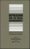 Depression and the Social Environment : Research and Intervention with Neglected Populations, , 0773509607