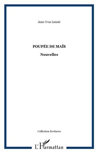 Poupée de maïs