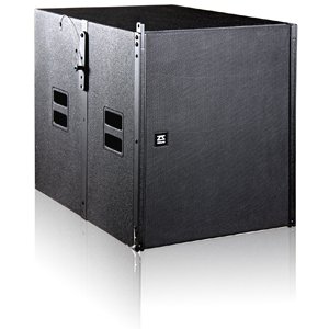 zsound line array