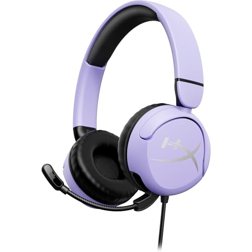 Cloud Mini Wired Lavender