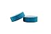 MARQUE Pro Bike Handlebar Tape – Road Cycling Bicycle Handle Bar Wrap with Adhesive Backs, Comes with Pair of Bar End Plugs – 2 Rolls per Set