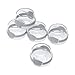 Safety 1st Child Proof Clear View Stove Knob Covers (Set of 5) primary