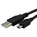 2 Pack 10Ft Charging Cable for SONY Playstation 3 PS3 Bluetooth 6 Axis Wireless Game Controller Gamepad Joypad Dualshock