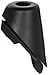 OxGord Manual Antenna Ornament Mounted for Radio Base Bezel Fender Replacement Part