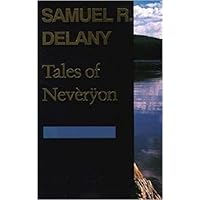 Tales of Neveryon