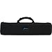Cards Against Humanity Extra Long Hard Storage Case - Weather Resistant, Durable - Features Dividers For Organization, By Bluetech- Black