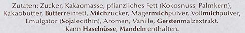 Lindt Lindor Kugeln Feinherb, 240 Kugeln, 1er Pack (1 x 3 kg) – Bild 7