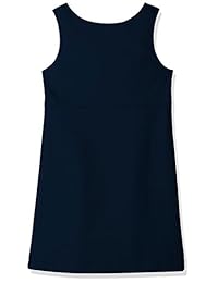 Gymboree - Vestido de punto unisex, sin mangas