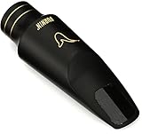 BetterSax Burnin' - Premium Hard Rubber Alto