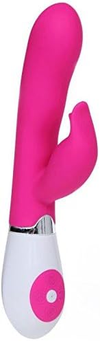 PRETTY PINK LOVE FELIX MASAJEADOR