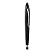 MarBlue Sleeq Stylus for Touchscreen Devices, Black