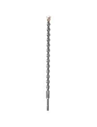 Broca Bosch SDS-Plus, 16 por 18 pulgadas