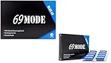 JMC 69Mode Male Enhancing Pills Increase Size 10 Pills Package Best Enhancing Pills Erection