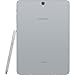Samsung Galaxy Tab S3 9.7 Inch Tablet with S Pen - Silver - 64GB Accessory Bundle includes 64GB MicroSD Card, and more