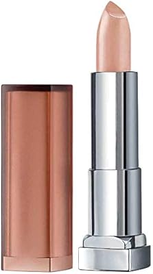 maybelline sultry sand lipstick