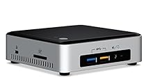 Intel NUC Kit NUC6i5SYK