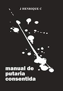 Livro Manual de putaria consentida