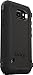 OTTERBOX Defender Series Case for Samsung Galaxy S6 Active (ONLY) - Retail Packaging - Black