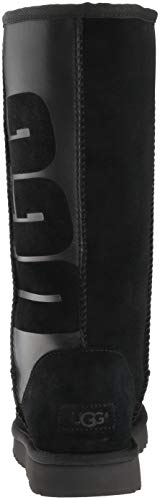 UGG-Womens-W-Classic-Tall-Rubber-Fashion-Boot