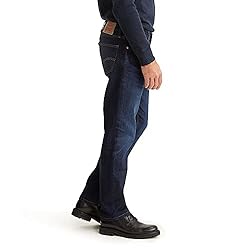 Levi's Men's 511 Slim Fit Jeans