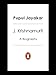 J. Krishnamurti: A Biography by