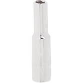 CRAFTSMAN Deep Socket, Metric, 1/4-Inch Drive, 5.5mm, 6-Point (CMMT99104)