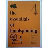 Essentials of Handspinning by 