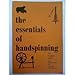 Essentials of Handspinning by 