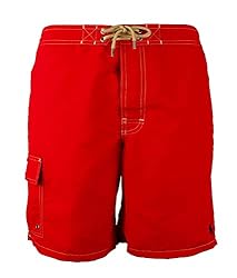 Polo Ralph Lauren Kailua Swim Trunks Ralph Lauren