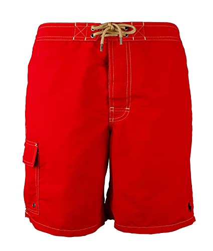 Polo Ralph Lauren Kailua Swim Trunks Ralph Lauren