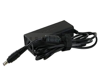 Original Netzteil / Ladekabel ADP-40MH / AD-4019R für Samsung NP-N150
