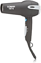 Conair 1875 Watt Tourmaline Ceramic Hair Dryer