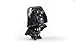 Comic Images Super Deformed Darth Vader Plush Toy