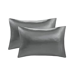 Madison Park Essentials Satin Sheets Queen