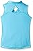 adidas Girls' Fashion Sleeveless Polo
