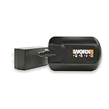 Worx WA3742 3 to 5 Hour Charger for 20V Lithium Ion Batteries