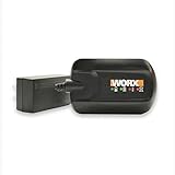Worx WA3742 3 to 5 Hour Charger for 20V Lithium Ion Batteries