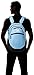 adidas Striker Team Sports Backpack for Soccer and More, Workout Bag for Men and Women