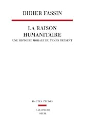 La  raison humanitaire