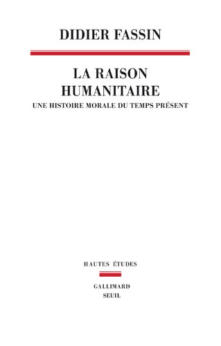 La  raison humanitaire