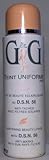 Lightening Beauty Lotion by G&G