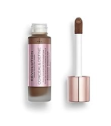 Makeup Revolution Conceal and Define