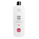 AG Hair Cosmetics Colour Savour Colour Protection Conditioner for Unisex, 33.8 Ounce