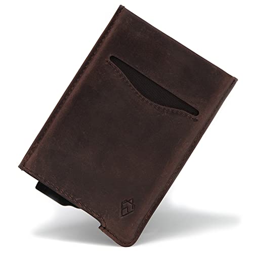 10. Dark Mocha Leather Edition