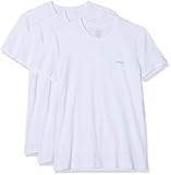 Diesel Men's Umtee-randal3pack T-Shirt 3 Pack